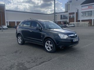 shitet-opel-antara-nafte-e-zeze-automatik-klima-2010-4900-eur