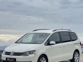 shitet-volkswagen-sharan-automatike-nafte-2014-14000-euro