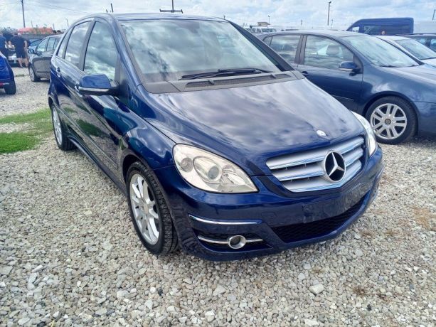 shitet-makine-mercedes-benz-b-class-200-cdi-sport-automat-5900-eur-big-0